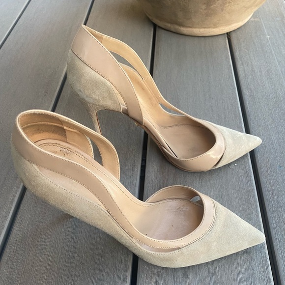 Sergio Rossi heels - Picture 2 of 5